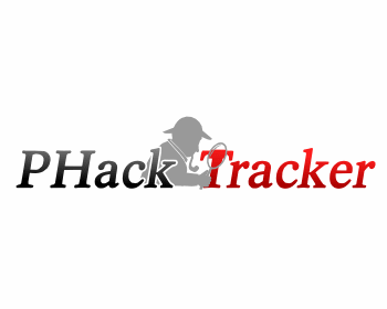 Logo Design Entry 189306 submitted by dsprod to the contest for PHack Tracker run by dagney8452