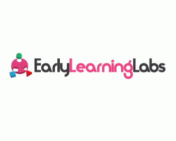 Logo Design Entry 189557 submitted by da fella to the contest for Early Learning Labs run by stevejohnson