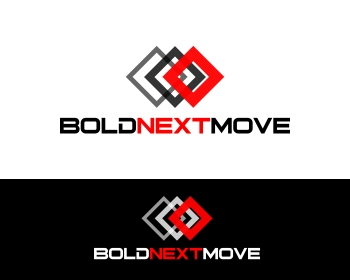 Logo Design Entry 190157 submitted by Abram to the contest for Bold Next Move run by opengate