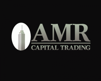 Logo Design Entry 190703 submitted by da fella to the contest for AMR Capital Trading run by mgstealth