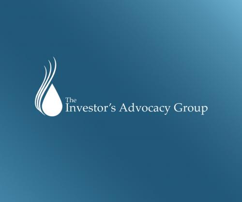 Logo Design entry 26949 submitted by shilpa2410 to the Logo Design for The Investor's Advocacy Group run by TIAG