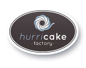 Logo Design entry 191954 submitted by kellie.schneider to the Logo Design for Hurricake Factory run by s2adams