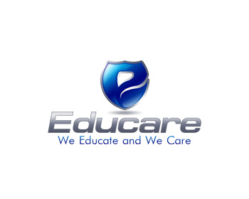 Logo Design Entry 192777 submitted by boss88 to the contest for Educare Inc. run by mangukiyap