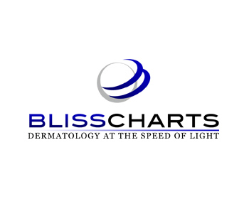 Logo Design entry 193089 submitted by mg2grafx to the Logo Design for Blisscharts run by Blisscharts