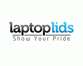 Logo Design Entry 193864 submitted by da fella to the contest for LaptopLids run by dbhavsar