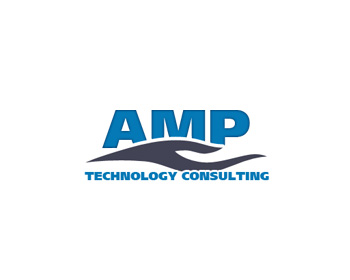 Logo Design Entry 194376 submitted by boss88 to the contest for Advanced MarketPlace, Inc. run by AMP Consulting