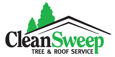 Logo Design Entry 27461 submitted by smurfygirl to the contest for Clean Sweep Tree and Roof Service run by catanuba23