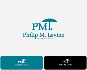 Logo Design Entry 220997 submitted by eckosentris to the contest for Philip M. Levine Insurance Services LLC run by Dan Gilligan