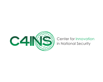 Logo Design entry 222504 submitted by Rockr90 to the Logo Design for Center for Innovation in National Security run by PJNeal