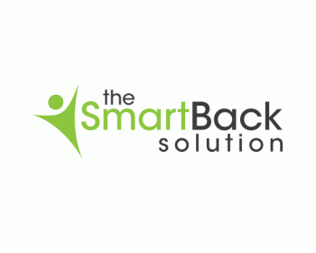 Logo Design entry 223557 submitted by raymer to the Logo Design for The SmartBack Solution run by mmroeh