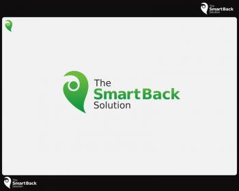 Logo Design Entry 223574 submitted by eckosentris to the contest for The SmartBack Solution run by mmroeh