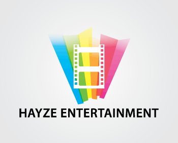 Logo Design Entry 225408 submitted by Alchemedia to the contest for Hayze Entertainment run by darin_z