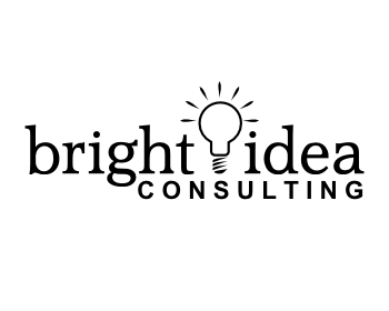 Logo Design Entry 226424 submitted by dsprod to the contest for Bright Idea Consulting, Inc. run by brightidea