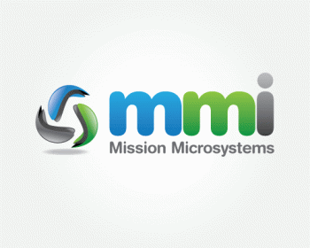 Logo Design entry 227583 submitted by raymer to the Logo Design for Mission Microsystems run by missionm