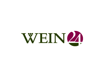 Logo Design Entry 228376 submitted by identis to the contest for wein-24.eu run by mmg