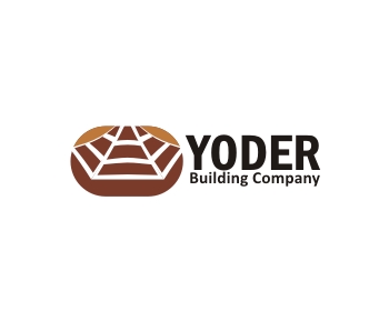 Logo Design Entry 229379 submitted by zaptik to the contest for Yoder Building Company LLC run by PaulYoder