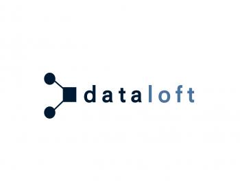 Logo Design entry 229858 submitted by christine to the Logo Design for dataloft.com run by dataloft