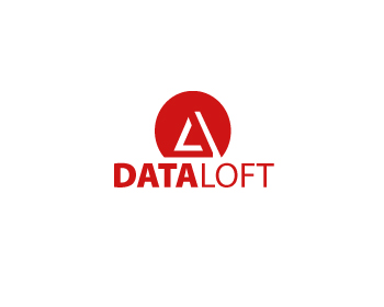Logo Design Entry 229874 submitted by identis to the contest for dataloft.com run by dataloft
