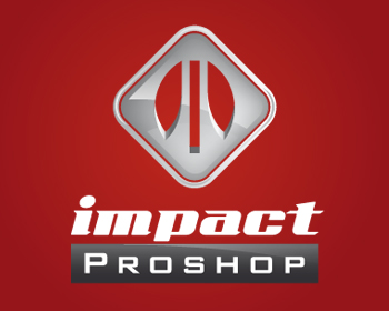 Logo Design entry 230190 submitted by tekno to the Logo Design for Impact-Proshop run by Impact Proshop