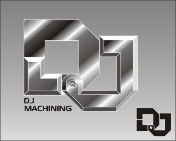 Logo Design Entry 231215 submitted by RoyalSealDesign to the contest for D&J Machining run by ahoesche