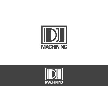 Logo Design Entry 231282 submitted by zaptik to the contest for D&J Machining run by ahoesche