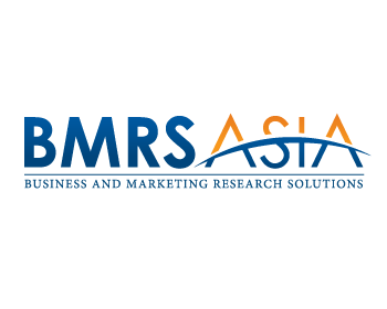 Logo Design entry 231530 submitted by ramil21 to the Logo Design for BMRS Asia run by BMRS-Asia