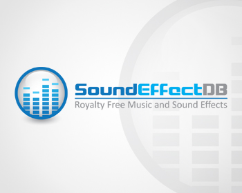 Logo Design Entry 232767 submitted by DsDesign to the contest for soundeffectdb.com run by w3ird