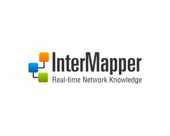 Logo Design entry 233151 submitted by plasticity to the Logo Design for InterMapper run by Dave