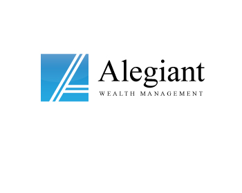 Logo Design Entry 233935 submitted by kyro6design to the contest for www.allegiantwealthmanagement.com run by hrhbmw