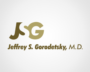 Logo Design Entry 234660 submitted by DsDesign to the contest for Jeffrey S. Gorodetsky, M.D.  run by microt