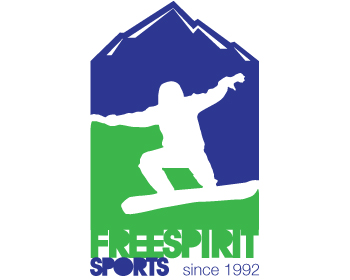 Logo Design Entry 233596 submitted by Dawboc to the contest for Free Spirit Sports & Leisure  run by freespirit
