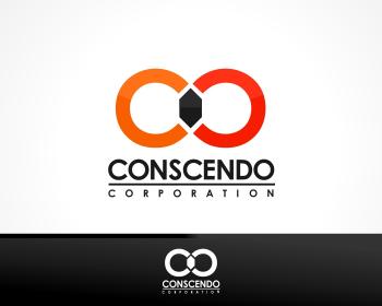 Logo Design Entry 235505 submitted by zaptik to the contest for Conscendo Corporation run by Antoine