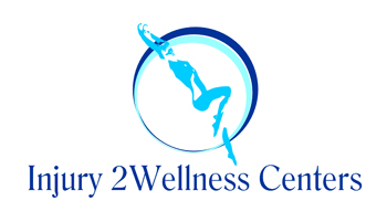 Logo Design Entry 236499 submitted by graphixxx to the contest for Injury 2 Wellness Centers, PC run by smcdoc