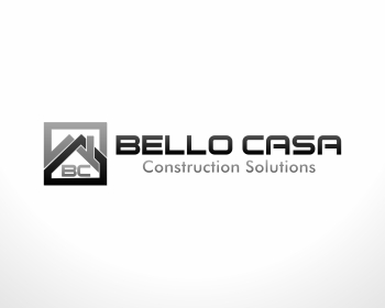 Logo Design Entry 236583 submitted by Abram to the contest for Bello Casa LLC run by BStevens