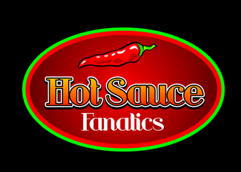 Logo Design Entry 237856 submitted by graphixxx to the contest for Hot Sauce Fanatics - hotsaucefanatics.com run by MHeald
