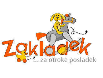 Logo Design entry 239170 submitted by Eevee to the Logo Design for Zakladek run by zakladek