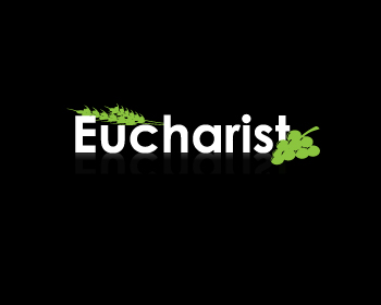 Logo Design entry 239354 submitted by kyro6design to the Logo Design for Eucharist (www.EucharistSF.org) run by EucharistSF