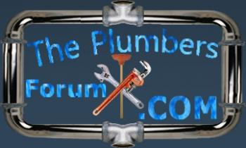 Logo Design entry 240422 submitted by zdstreyffeler to the Logo Design for ThePlumbersForum.com run by james80020