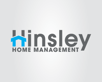 Logo Design Entry 240479 submitted by Alchemedia to the contest for Hinsley Home Management run by scurran