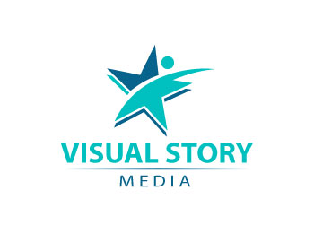 Logo Design Entry 242013 submitted by griffindesign to the contest for Visual Story Media, LLC run by alan_f