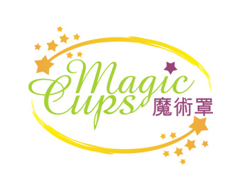 Logo Design Entry 242825 submitted by masjacky to the contest for Magic Cups (魔術罩) run by MHGRP