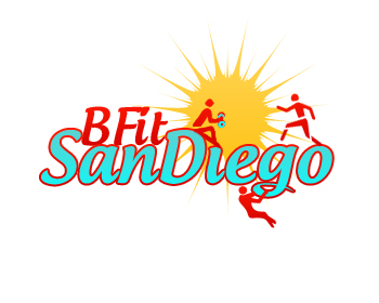 Logo Design entry 243037 submitted by adyyy to the Logo Design for BFit run by BFit