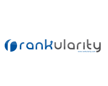 Logo Design entry 243403 submitted by churpo to the Logo Design for Rankularity.com run by SWMdave