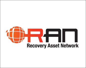 Logo Design Entry 243888 submitted by awokiyama to the contest for Recovery Asset Network run by RAN INC