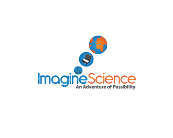 Logo Design entry 244464 submitted by traceygl to the Logo Design for Imagine Science Foundation run by drhgames