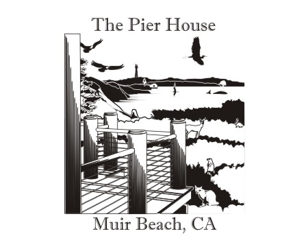 Graphic Design Entry 245363 submitted by RoyalSealDesign to the contest for the pier house run by jo kumery