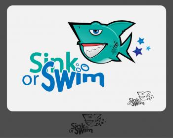Logo Design entry 245373 submitted by people