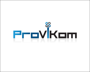Logo Design Entry 246087 submitted by awokiyama to the contest for ProViKom or Provikom or provikom run by CTKPVC