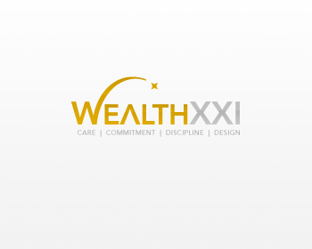 Logo Design Entry 246336 submitted by identis to the contest for Wealth XXI Inc. run by wealth21