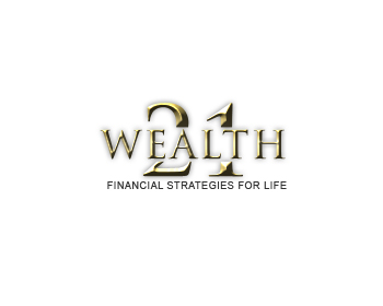 Logo Design entry 246341 submitted by BiGbOOtS to the Logo Design for Wealth XXI Inc. run by wealth21